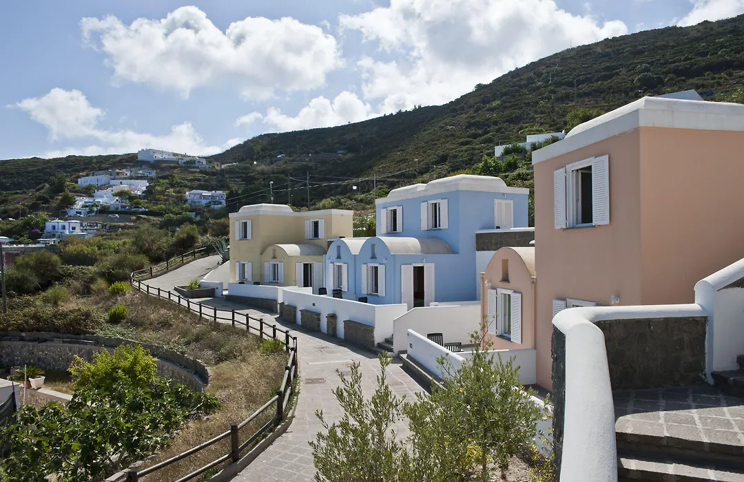 Hotel Villaggio Dei Pescatori-1